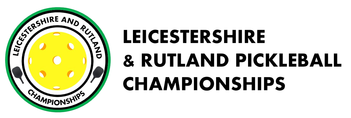Leicestershire and Rutland Pickleball County Championships